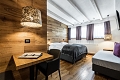 Hotel Pradat, Corvara