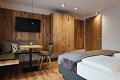 Hotel Pradat, Corvara