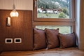 Hotel Pradat, Corvara