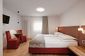 Hotel Pradat, Corvara