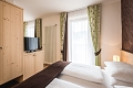 Hotel Pradat, Corvara
