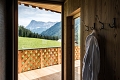 Hotel Pradat, Corvara
