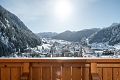 Hotel Pradat, Corvara