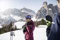 Hotel Pradat, Corvara
