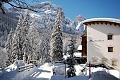 Rosmary's Mountain Chalet, Corvara