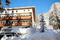 Rosmary's Mountain Chalet, Corvara