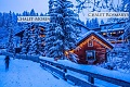 Rosmary's Mountain Chalet, Corvara