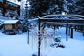Rosmary's Mountain Chalet, Corvara
