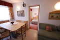 Rosmary's Mountain Chalet, Corvara