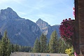 Rosmary's Mountain Chalet, Corvara