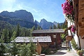 Rosmary's Mountain Chalet, Corvara