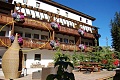 Rosmary's Mountain Chalet, Corvara