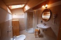 Rosmary's Mountain Chalet, Corvara