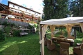 Rosmary's Mountain Chalet, Corvara
