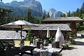Rosmary's Mountain Chalet, Corvara