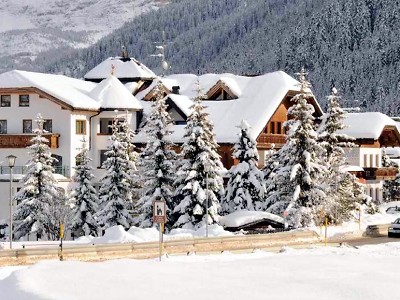 ubytovanie Hotel Royal, Corvara, Alta Badia