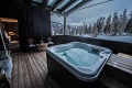 Hotel Ciasa Salares, San Cassiano Badia