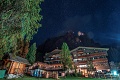 Hotel Ciasa Salares, San Cassiano Badia