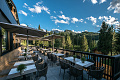 Hotel Ciasa Salares, San Cassiano Badia