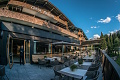 Hotel Ciasa Salares, San Cassiano Badia