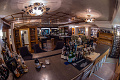 Hotel Ciasa Salares, San Cassiano Badia