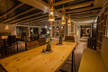 Hotel Ciasa Salares, San Cassiano Badia