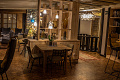 Hotel Ciasa Salares, San Cassiano Badia