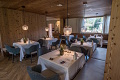 Hotel Ciasa Salares, San Cassiano Badia