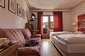 Hotel Ciasa Salares, San Cassiano Badia