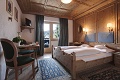 Hotel Ciasa Salares, San Cassiano Badia