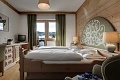 Hotel Ciasa Salares, San Cassiano Badia