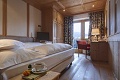 Hotel Ciasa Salares, San Cassiano Badia