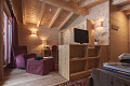 Hotel Ciasa Salares, San Cassiano Badia