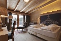 Hotel Ciasa Salares, San Cassiano Badia