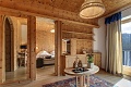 Hotel Ciasa Salares, San Cassiano Badia