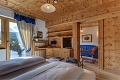 Hotel Ciasa Salares, San Cassiano Badia