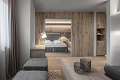 Hotel Ciasa Salares, San Cassiano Badia