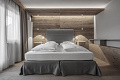Hotel Ciasa Salares, San Cassiano Badia