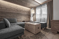 Hotel Ciasa Salares, San Cassiano Badia