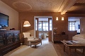 Hotel Ciasa Salares, San Cassiano Badia