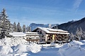 Rezidencia Salvan, Corvara