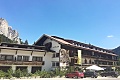 Rezidencia Salvan, Corvara