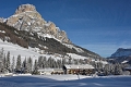 Rezidencia Salvan, Corvara