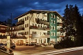 Hotel Savoy, La Villa