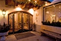 Hotel Savoy, La Villa