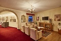 Hotel Savoy, La Villa