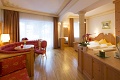 Hotel Savoy, La Villa