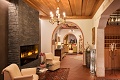 Hotel Savoy, La Villa