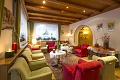 Hotel Savoy, La Villa