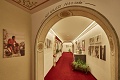 Hotel Savoy, La Villa